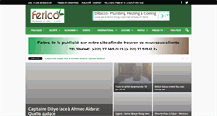 Desktop Screenshot of ferloo.com